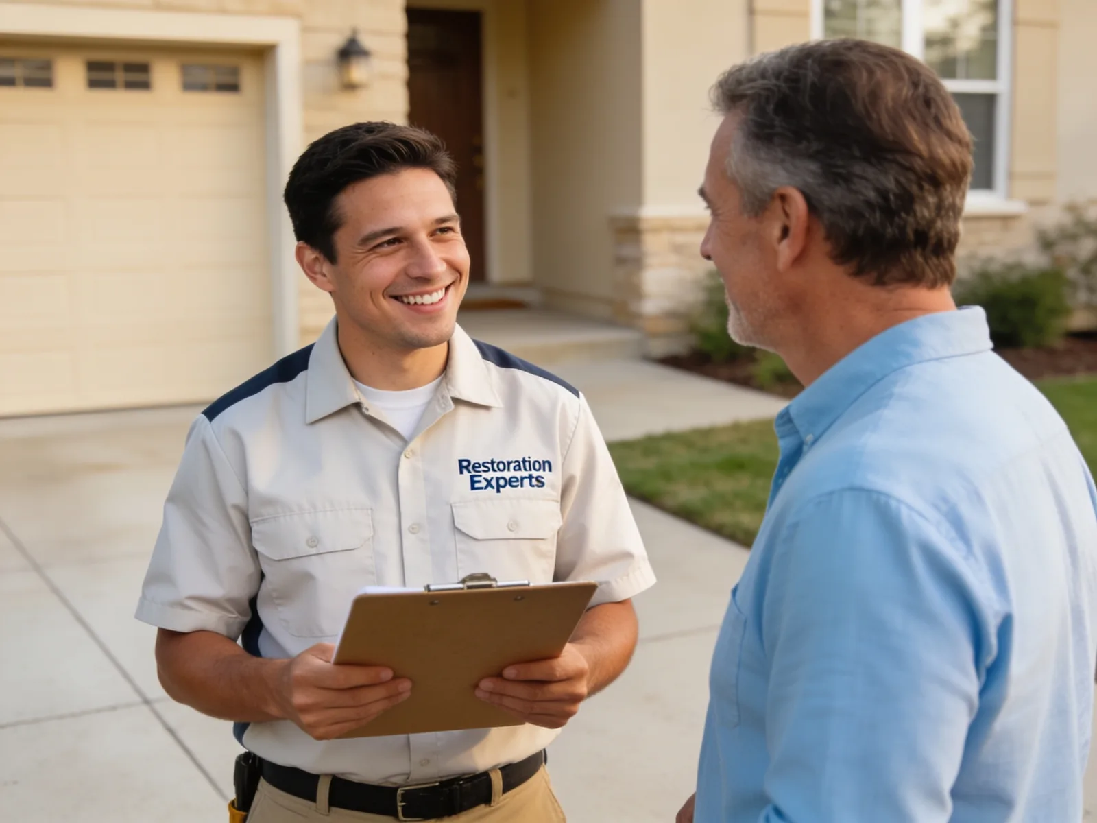 Water Damage Cleanup Darragh, PA FAQs
